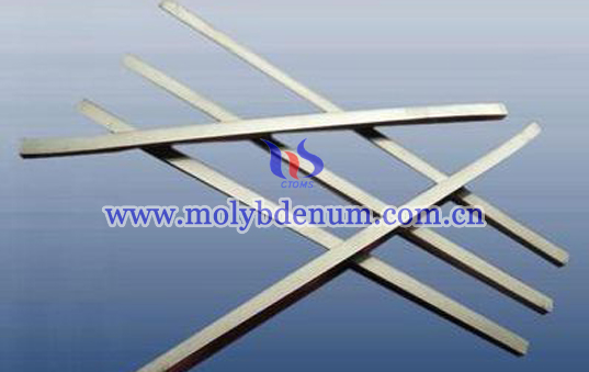 鉬電極圖片 鉬電極圖片