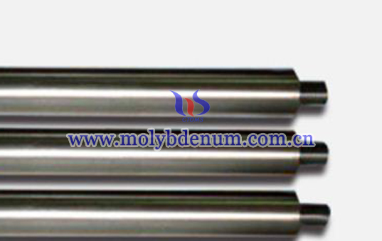 Molybdenum Electrode Picture Molybdenum Electrode Picture