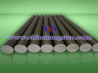 molibdênio rod eletrodo molibdênio rod eletrodo