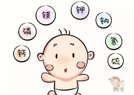 儿童草莓视频污免费下载谈微量元素对宝宝的益处 儿童草莓视频污免费下载谈微量元素对宝宝的益处