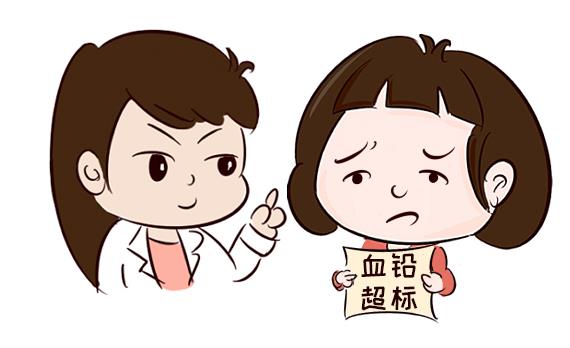 615医用草莓视频污免费下载品牌介绍-警惕5种可能导致儿童铅中毒的常见情况!