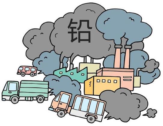 (西藏拉萨)国康微量元素测定仪厂家提醒-铅中毒:草莓视频深夜释放身边的隐藏杀手